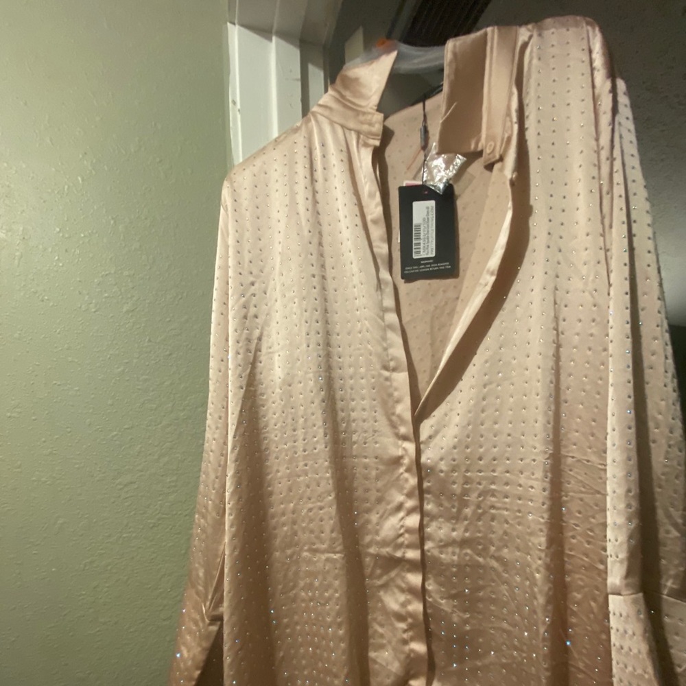 Shirt Dress